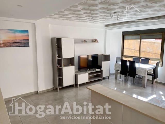 3 soverom Leilighet til salgs i Castelló de la Plana - € 165 000 (Ref: 9755773)