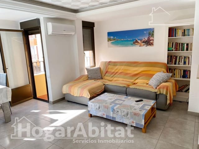 3 soverom Leilighet til salgs i Castelló de la Plana - € 165 000 (Ref: 9755773)