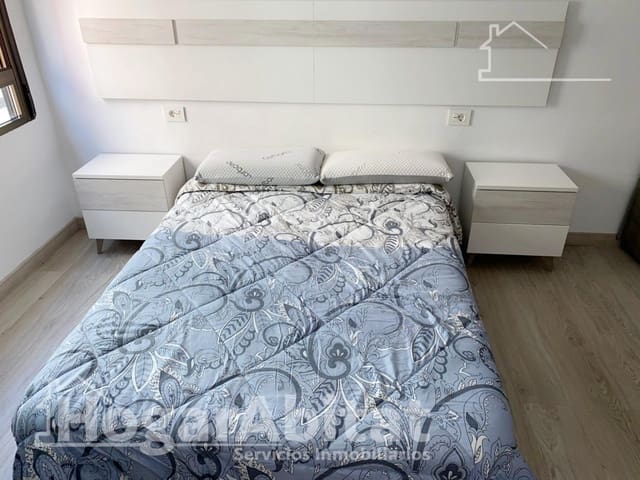 3 soverom Leilighet til salgs i Castelló de la Plana - € 165 000 (Ref: 9755773)