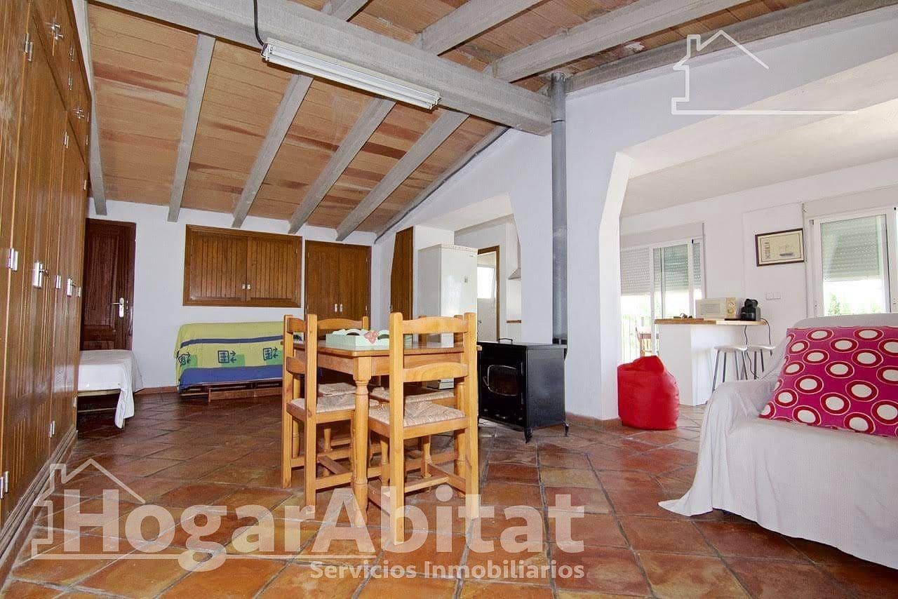 4 Zimmer Villa zu verkaufen in Oliva mit Pool Garage - 750.000 € (Ref: 9755776)