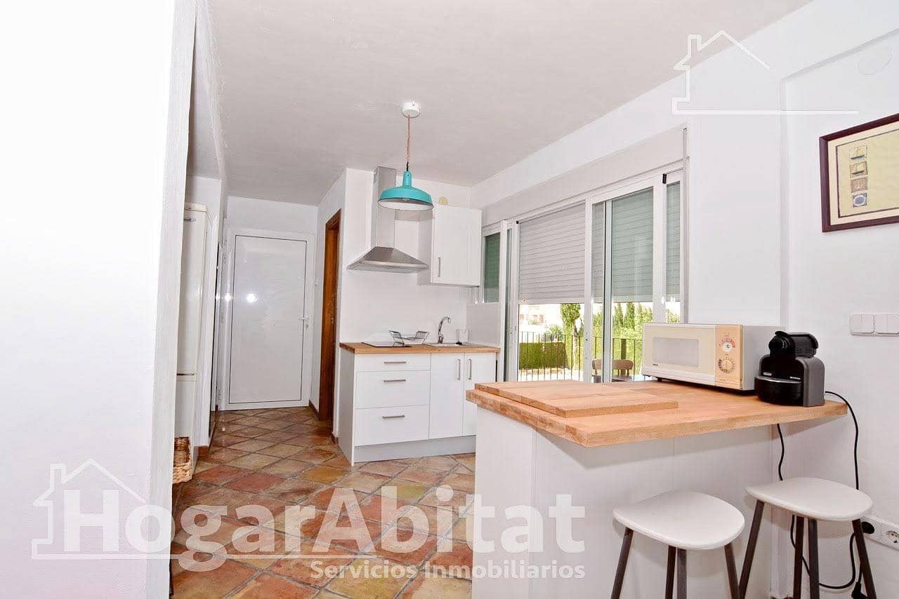 4 Zimmer Villa zu verkaufen in Oliva mit Pool Garage - 750.000 € (Ref: 9755776)