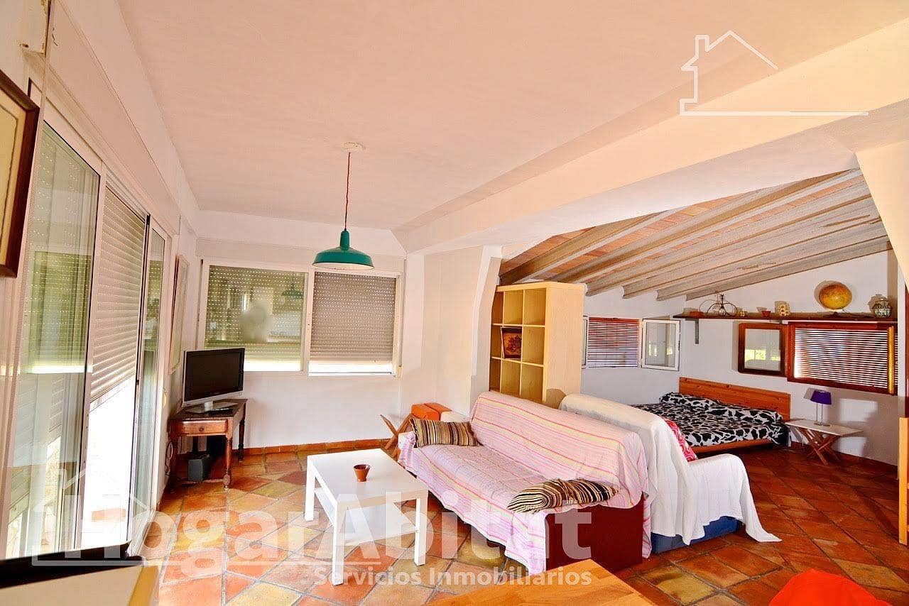 4 Zimmer Villa zu verkaufen in Oliva mit Pool Garage - 750.000 € (Ref: 9755776)