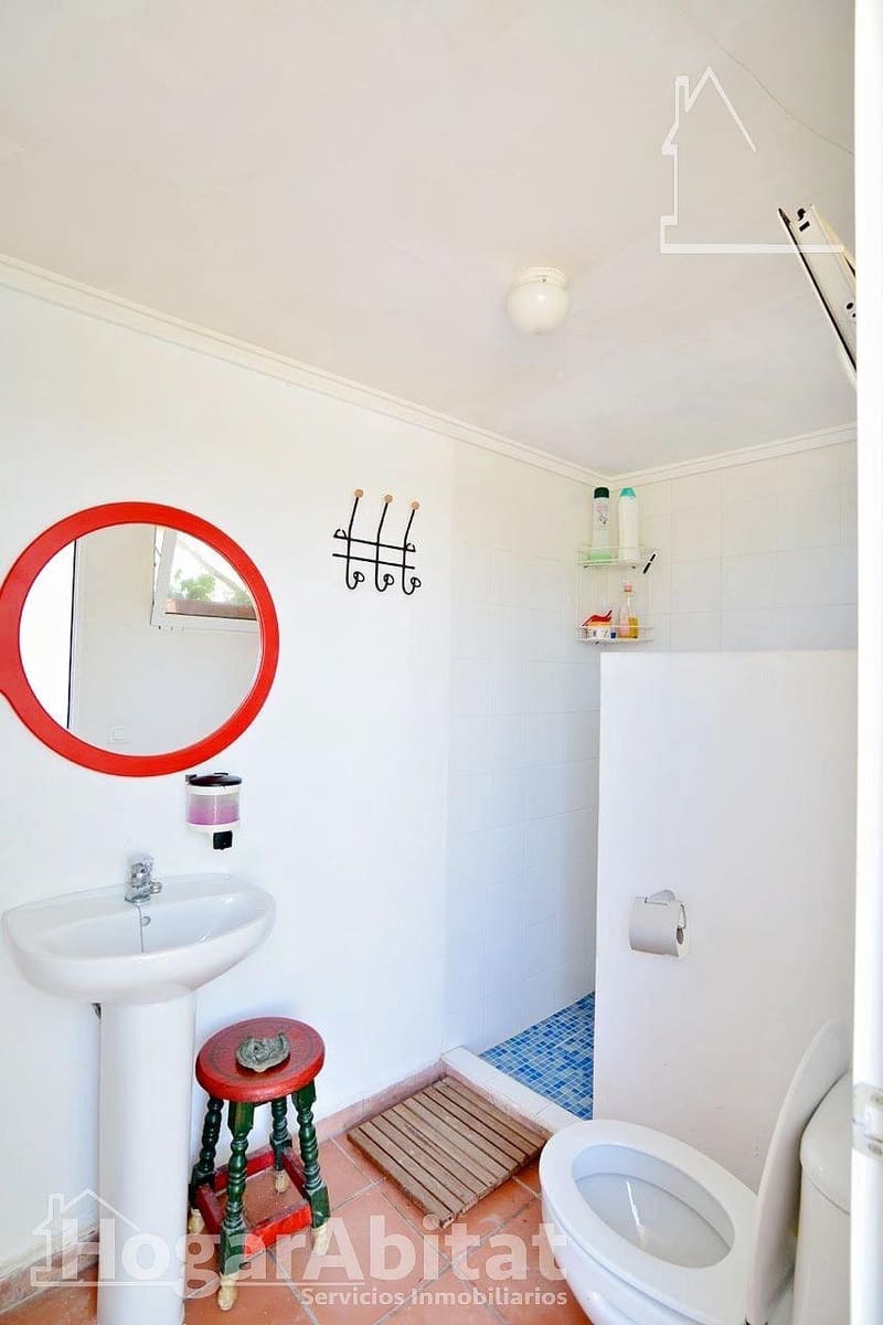 4 Zimmer Villa zu verkaufen in Oliva mit Pool Garage - 750.000 € (Ref: 9755776)