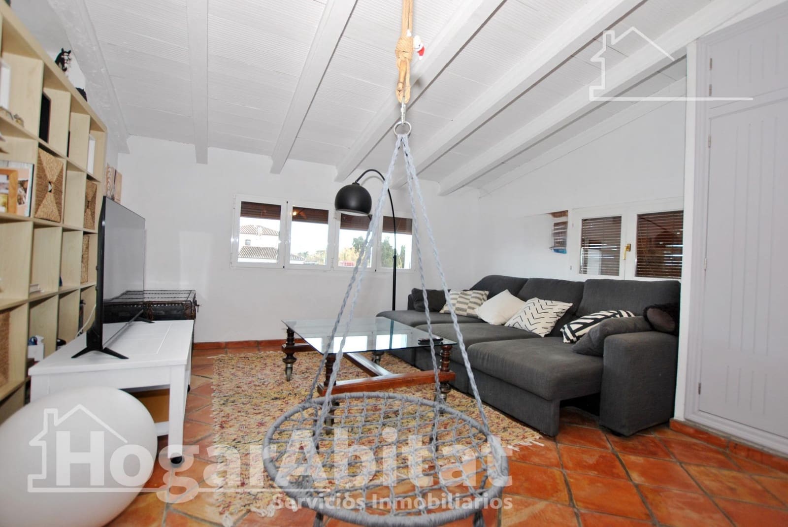 4 Zimmer Villa zu verkaufen in Oliva mit Pool Garage - 750.000 € (Ref: 9755776)