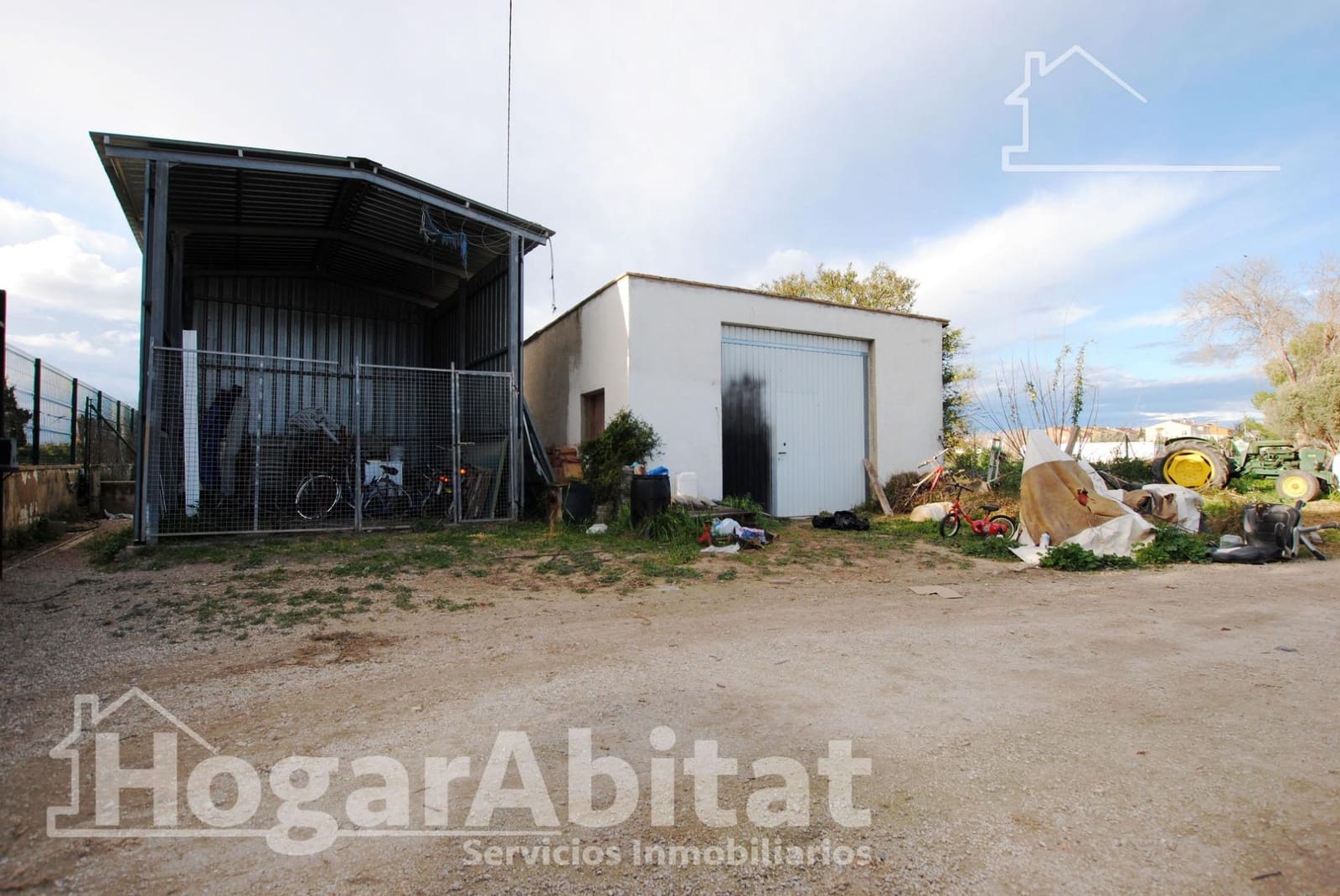 4 Zimmer Villa zu verkaufen in Oliva mit Pool Garage - 750.000 € (Ref: 9755776)