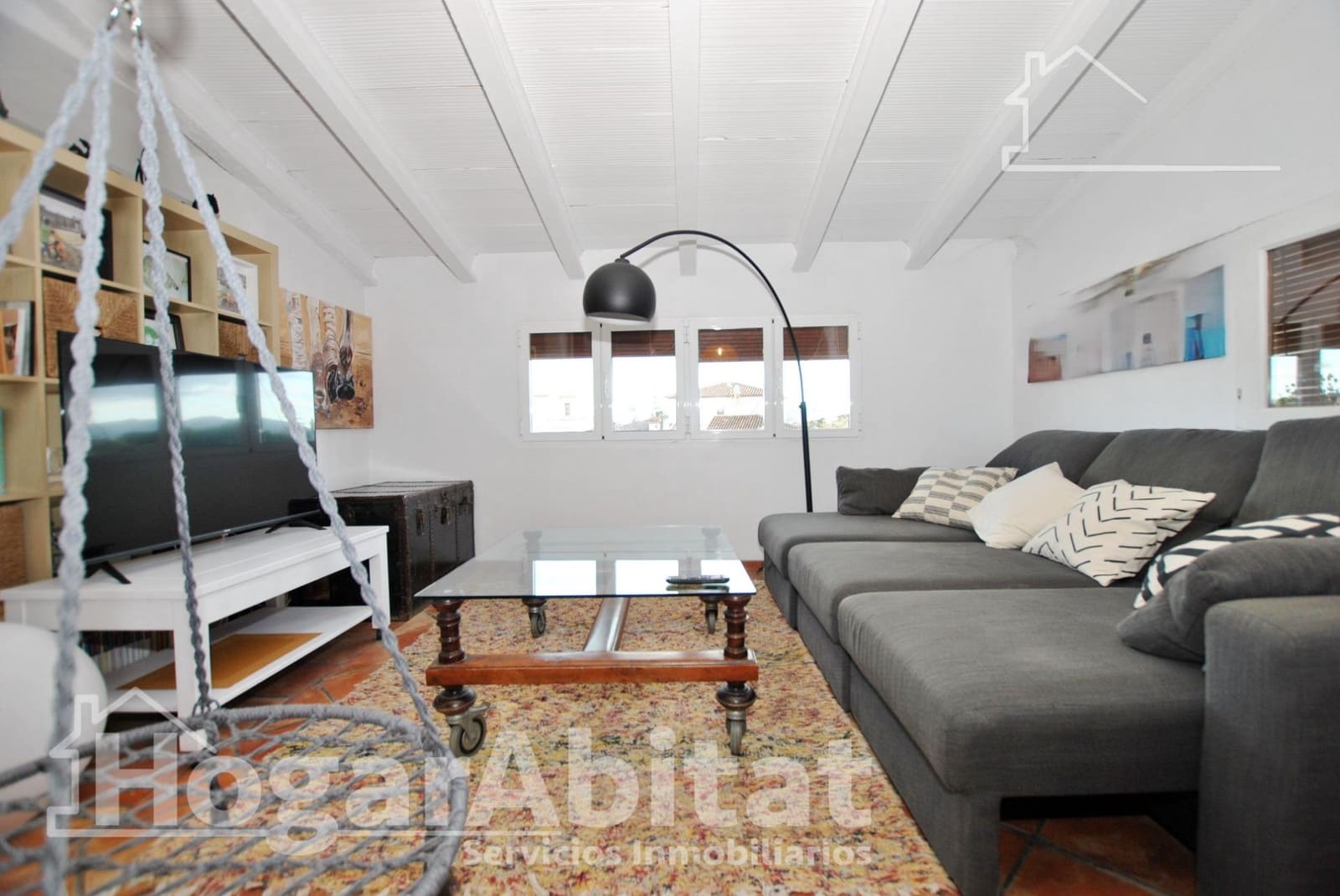 4 Zimmer Villa zu verkaufen in Oliva mit Pool Garage - 750.000 € (Ref: 9755776)