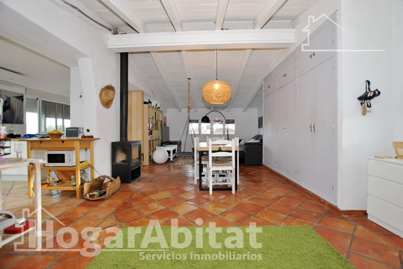 4 Zimmer Villa zu verkaufen in Oliva mit Pool Garage - 750.000 € (Ref: 9755776)