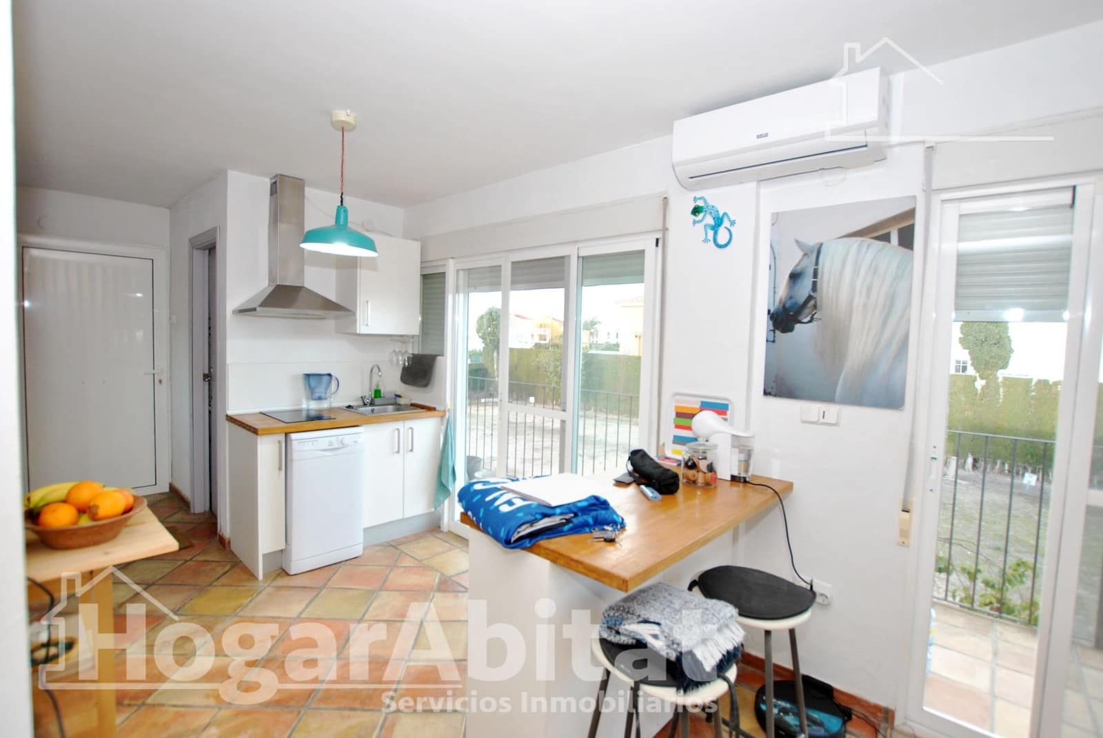 4 Zimmer Villa zu verkaufen in Oliva mit Pool Garage - 750.000 € (Ref: 9755776)