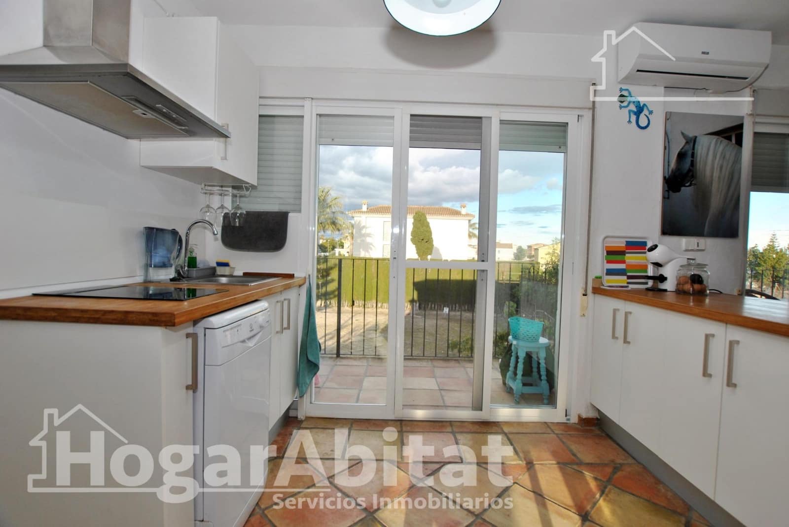 4 Zimmer Villa zu verkaufen in Oliva mit Pool Garage - 750.000 € (Ref: 9755776)