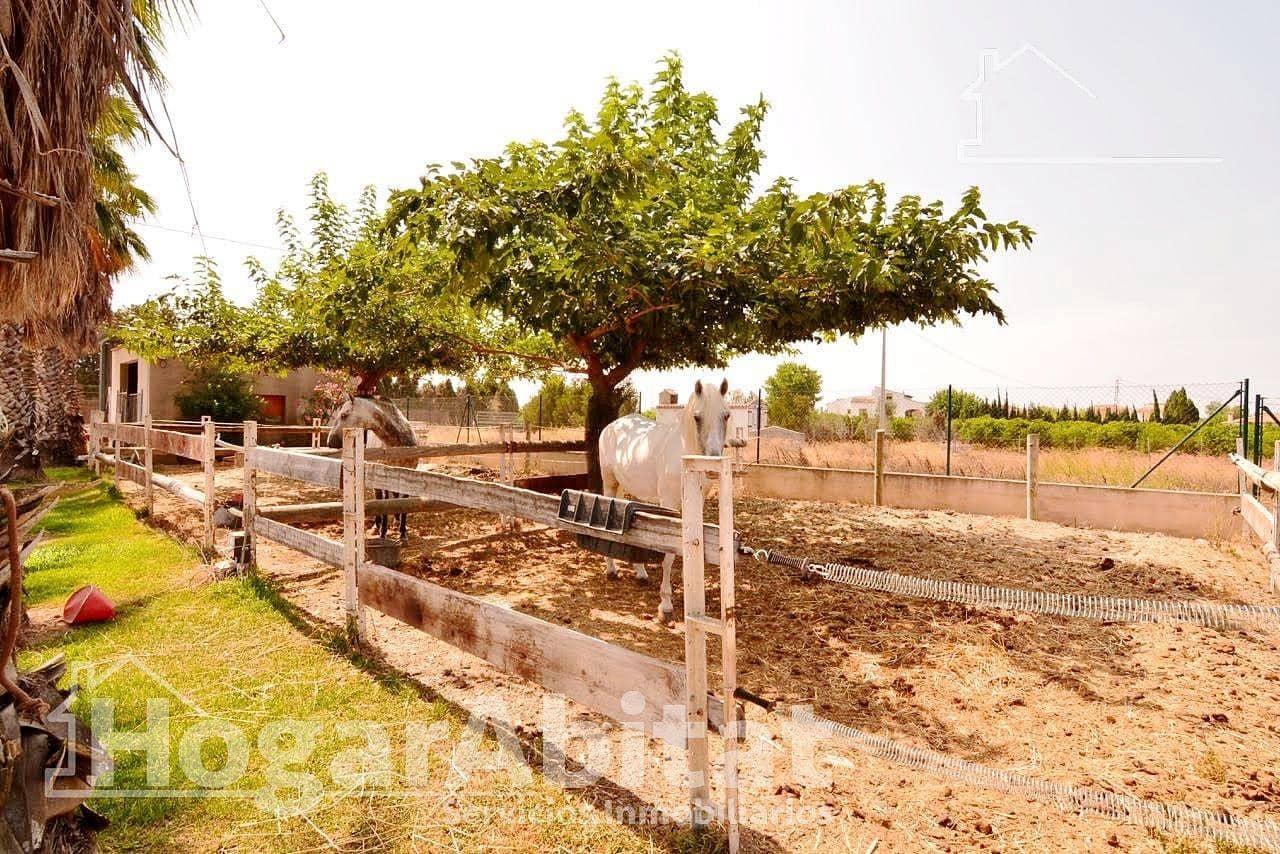 4 Zimmer Villa zu verkaufen in Oliva mit Pool Garage - 750.000 € (Ref: 9755776)