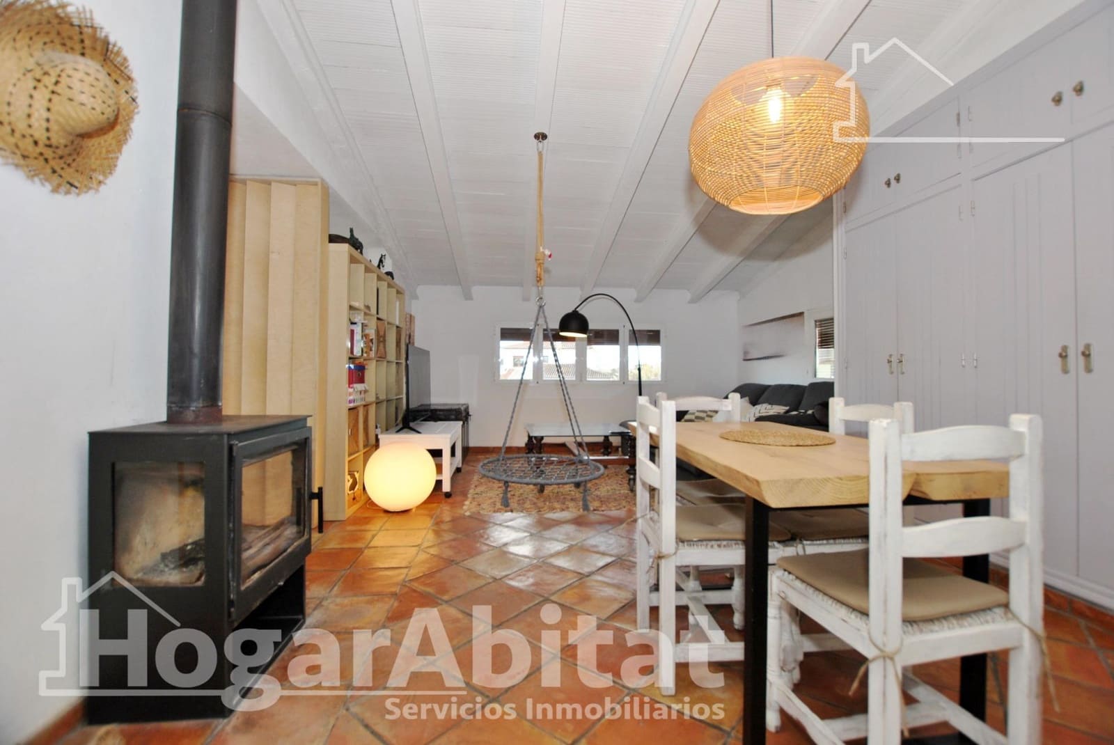 4 Zimmer Villa zu verkaufen in Oliva mit Pool Garage - 750.000 € (Ref: 9755776)