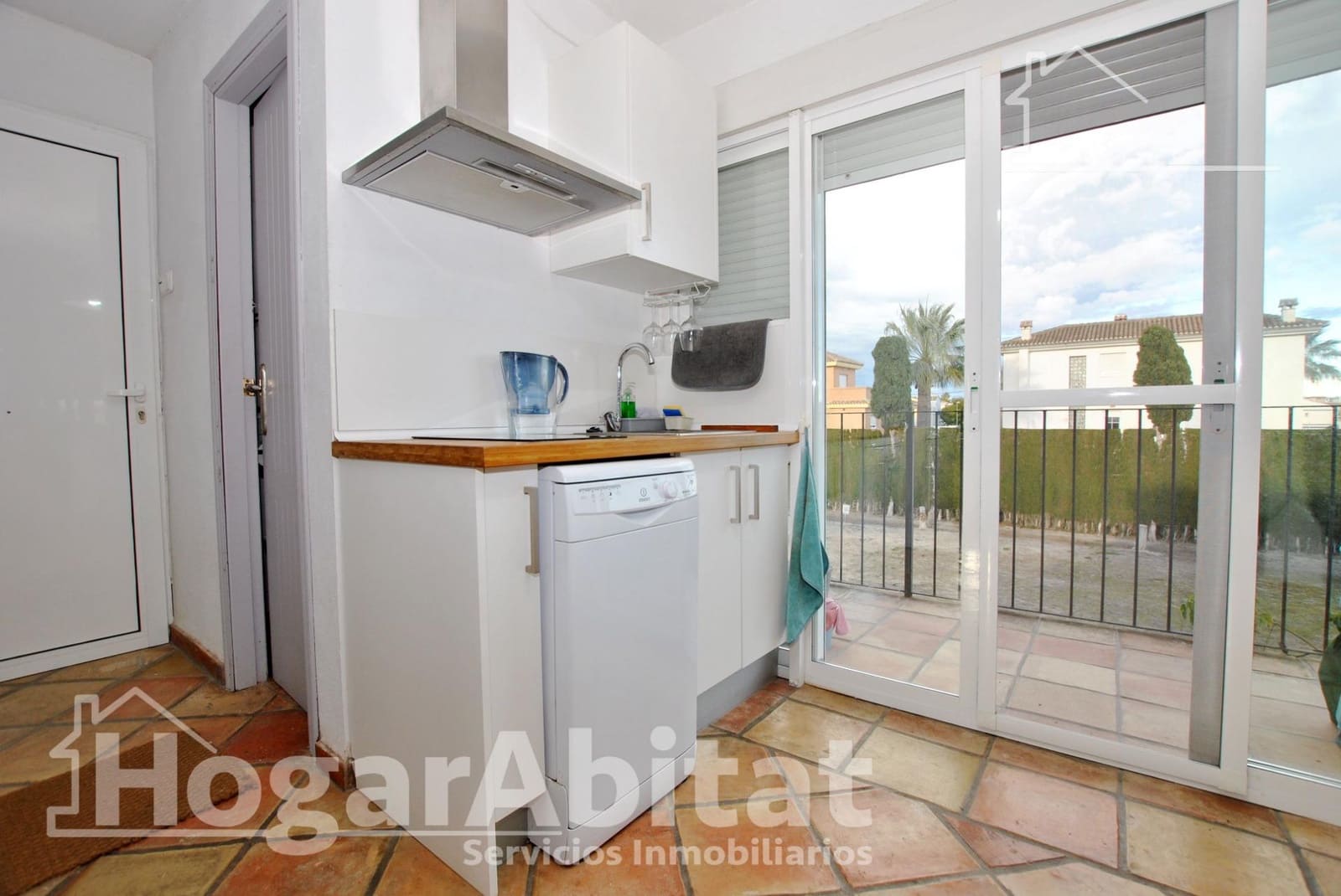 4 Zimmer Villa zu verkaufen in Oliva mit Pool Garage - 750.000 € (Ref: 9755776)