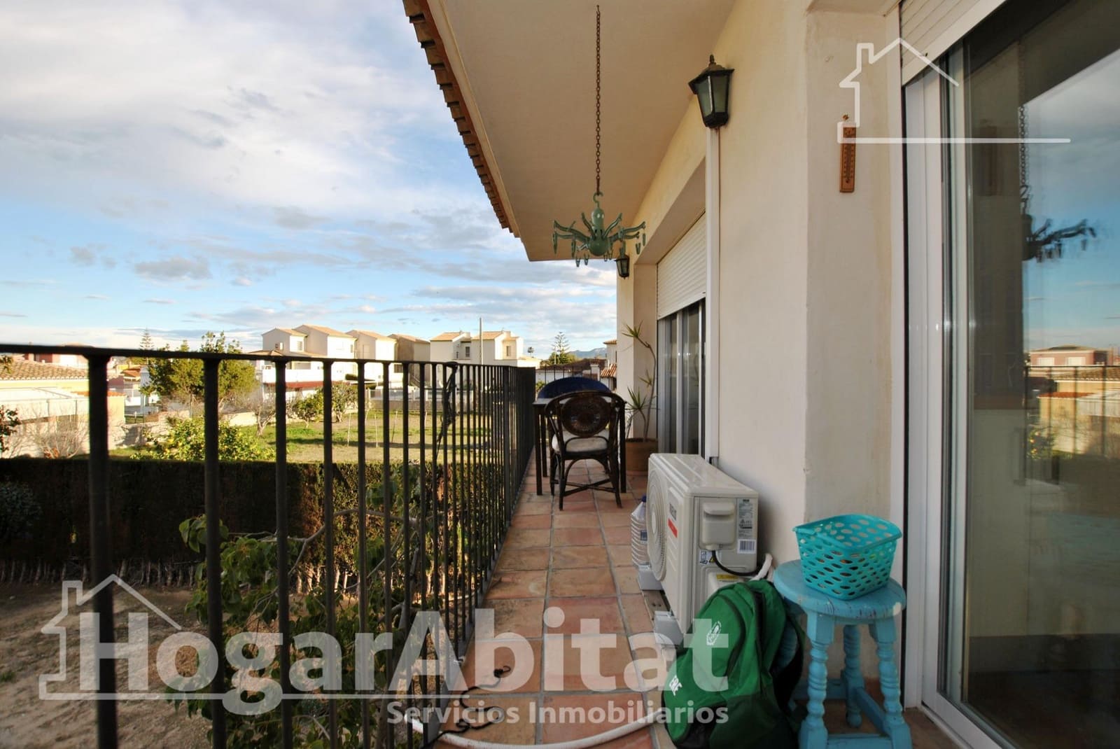 4 Zimmer Villa zu verkaufen in Oliva mit Pool Garage - 750.000 € (Ref: 9755776)