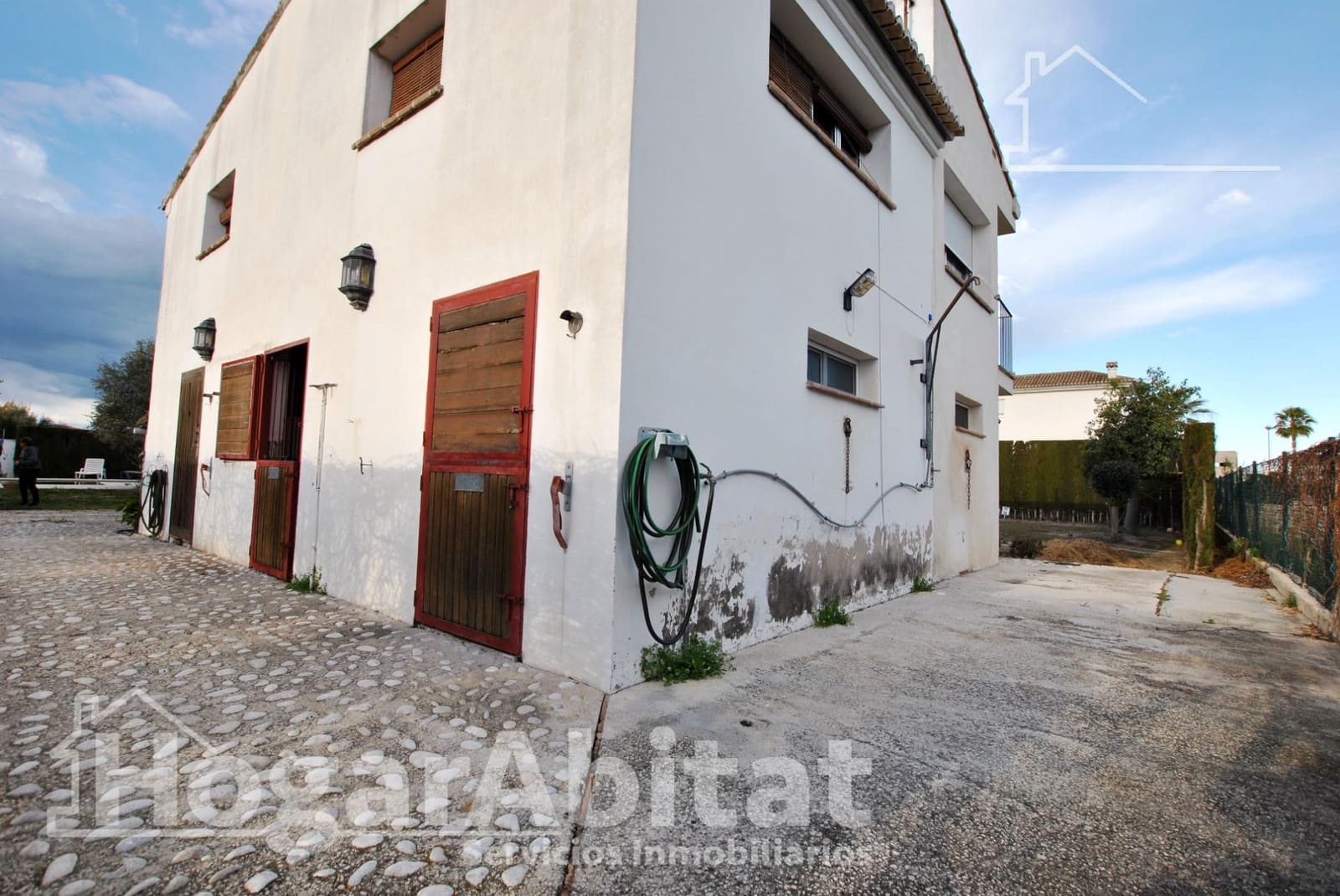 4 Zimmer Villa zu verkaufen in Oliva mit Pool Garage - 750.000 € (Ref: 9755776)