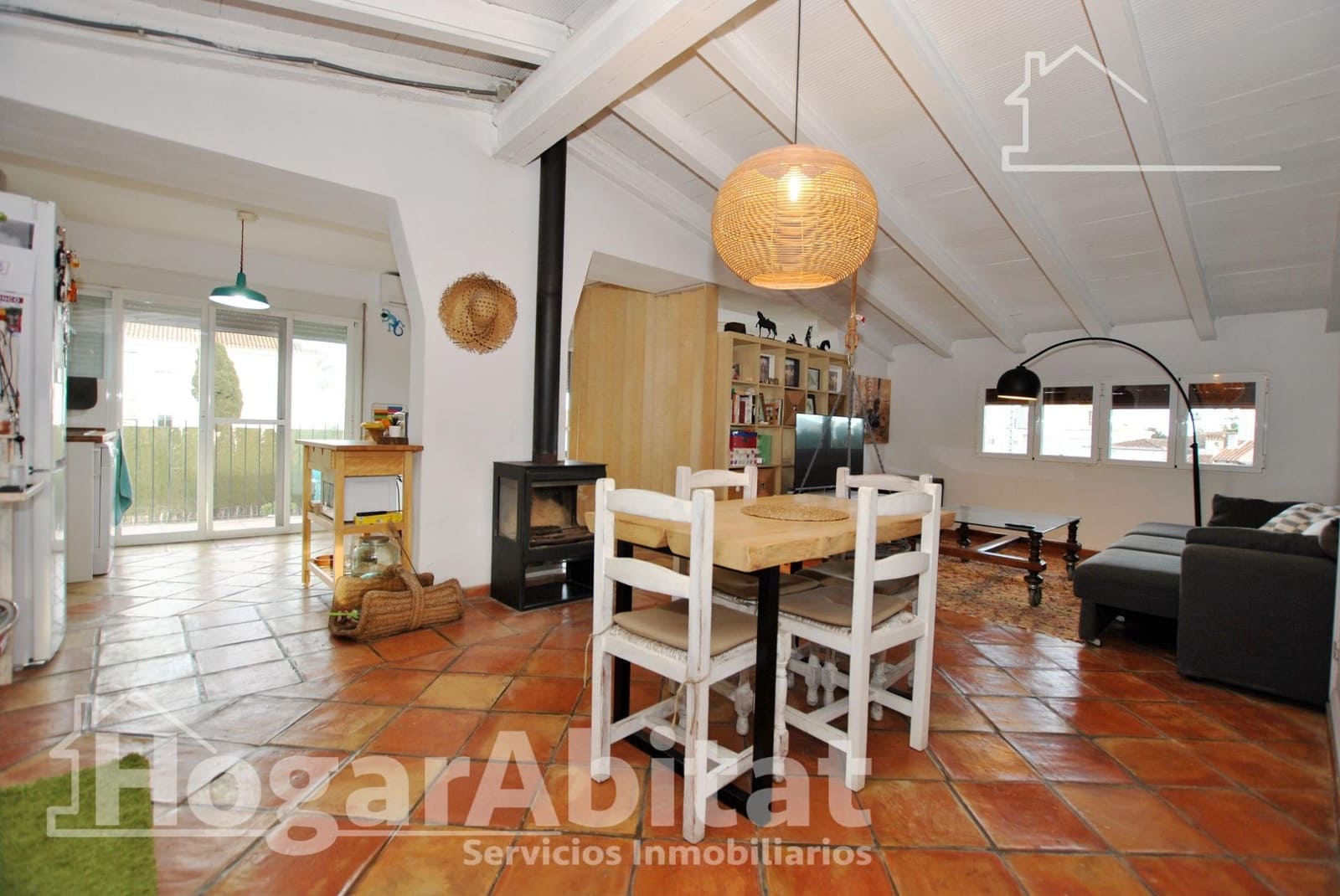 4 Zimmer Villa zu verkaufen in Oliva mit Pool Garage - 750.000 € (Ref: 9755776)