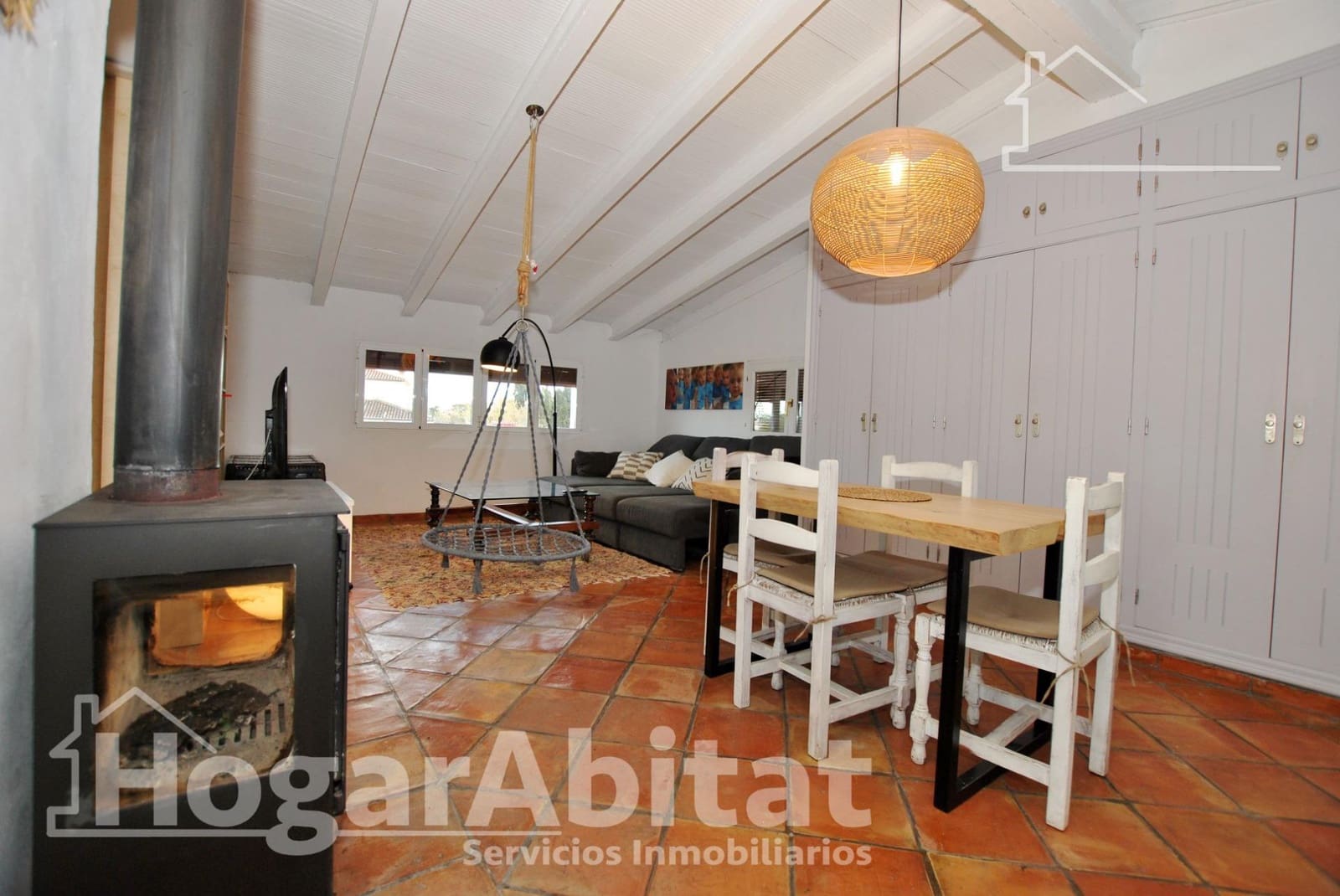 4 Zimmer Villa zu verkaufen in Oliva mit Pool Garage - 750.000 € (Ref: 9755776)