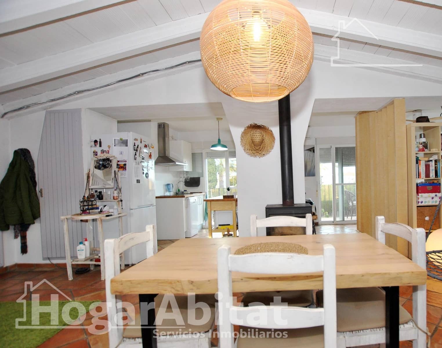 4 Zimmer Villa zu verkaufen in Oliva mit Pool Garage - 750.000 € (Ref: 9755776)