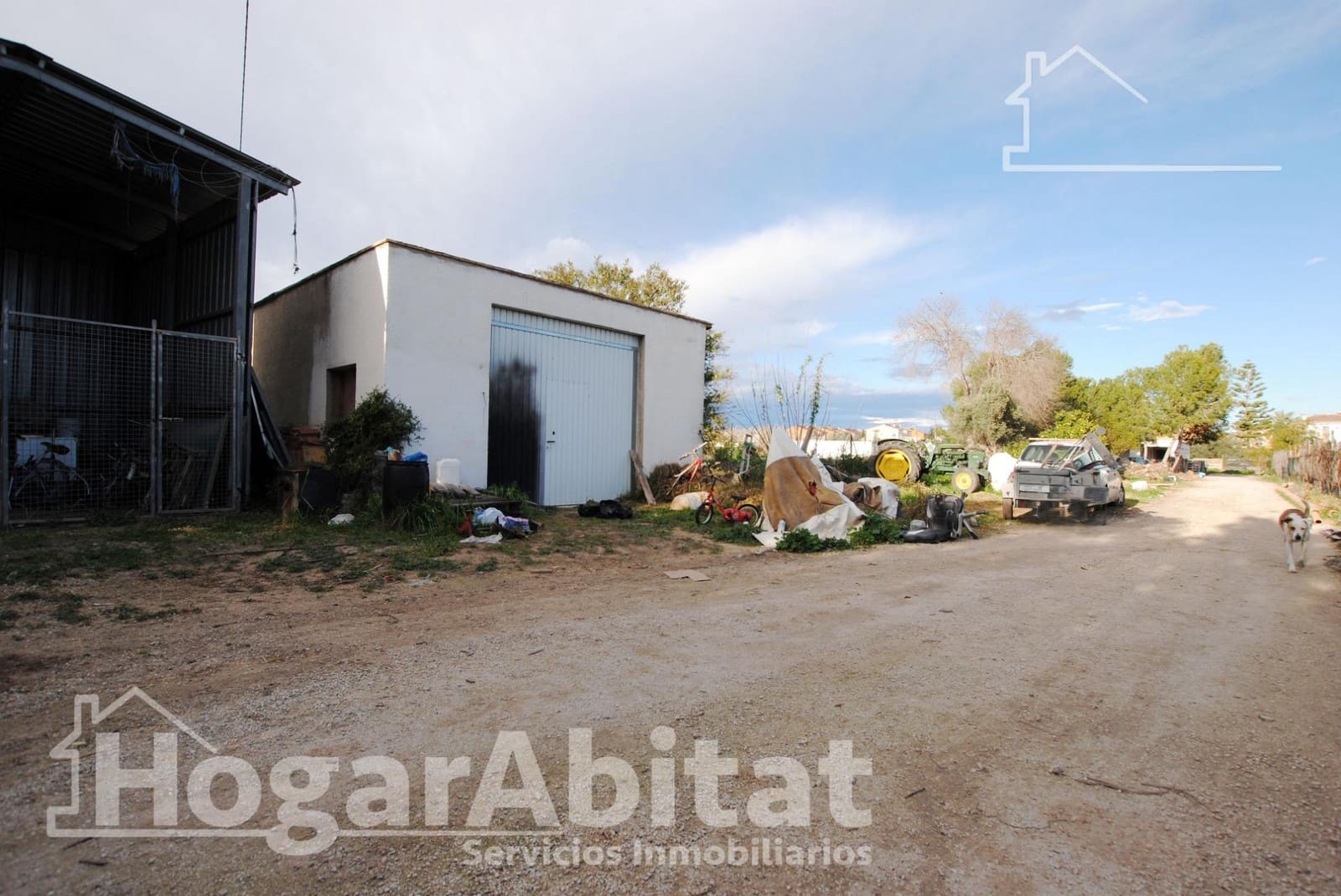 4 Zimmer Villa zu verkaufen in Oliva mit Pool Garage - 750.000 € (Ref: 9755776)