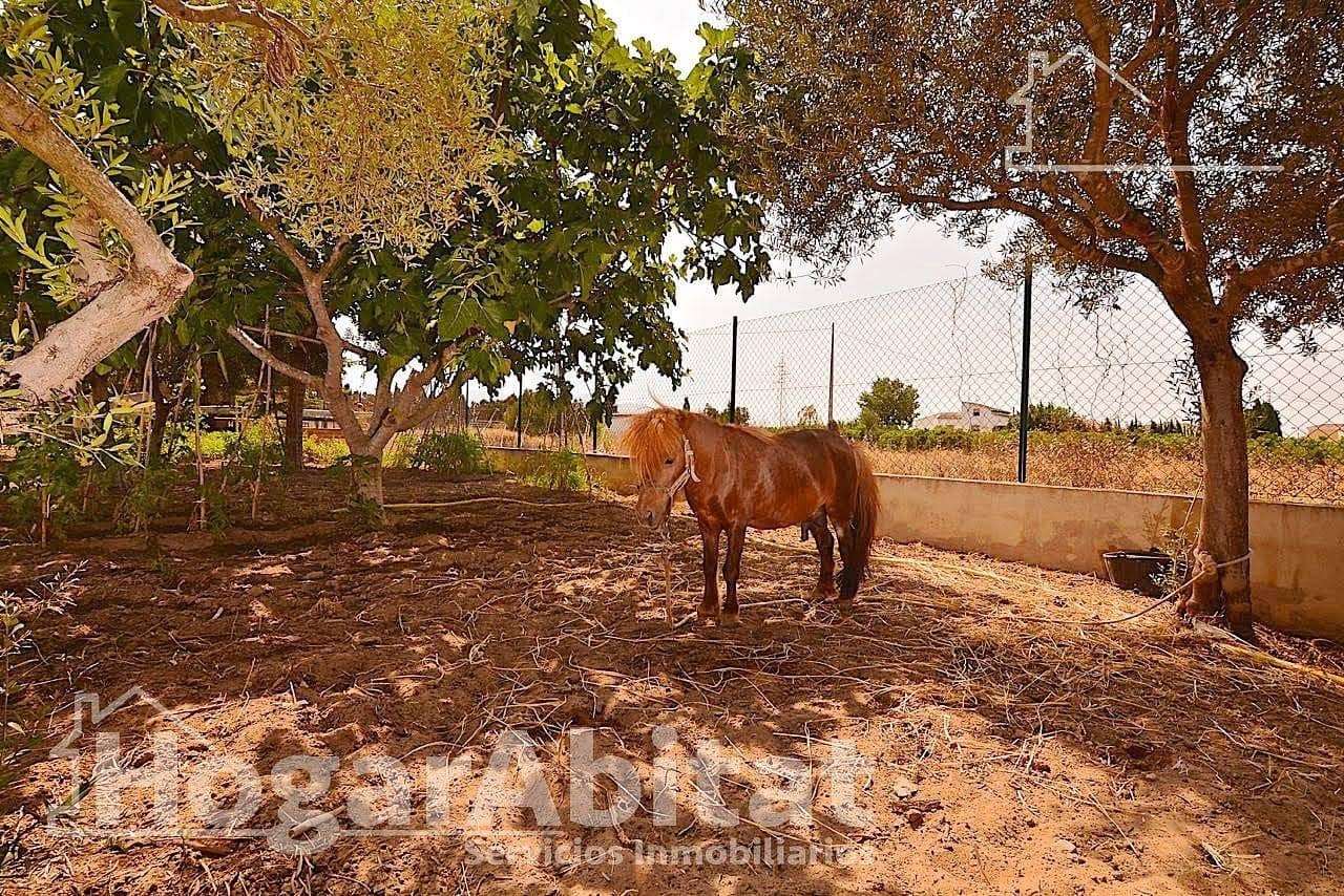 4 Zimmer Villa zu verkaufen in Oliva mit Pool Garage - 750.000 € (Ref: 9755776)