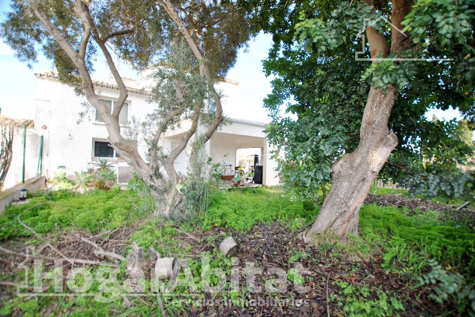 4 Zimmer Villa zu verkaufen in Oliva mit Pool Garage - 750.000 € (Ref: 9755776)