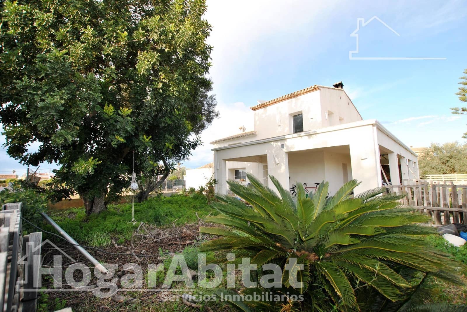 4 Zimmer Villa zu verkaufen in Oliva mit Pool Garage - 750.000 € (Ref: 9755776)