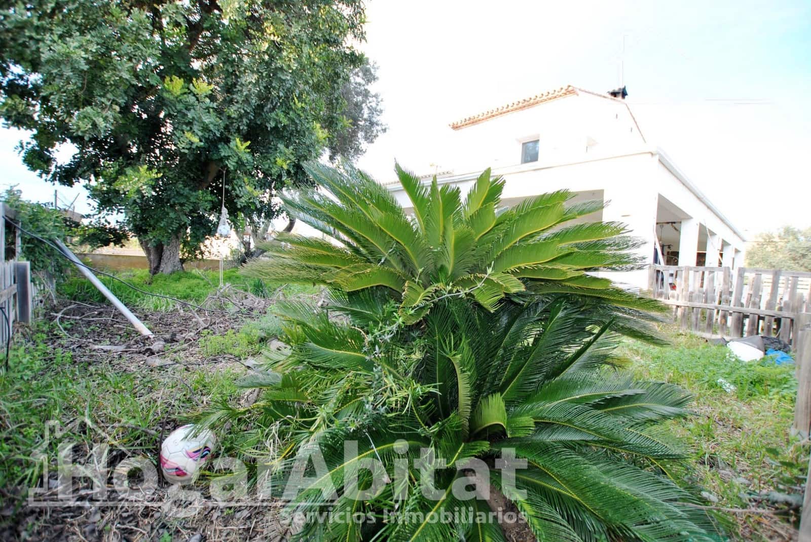 4 Zimmer Villa zu verkaufen in Oliva mit Pool Garage - 750.000 € (Ref: 9755776)