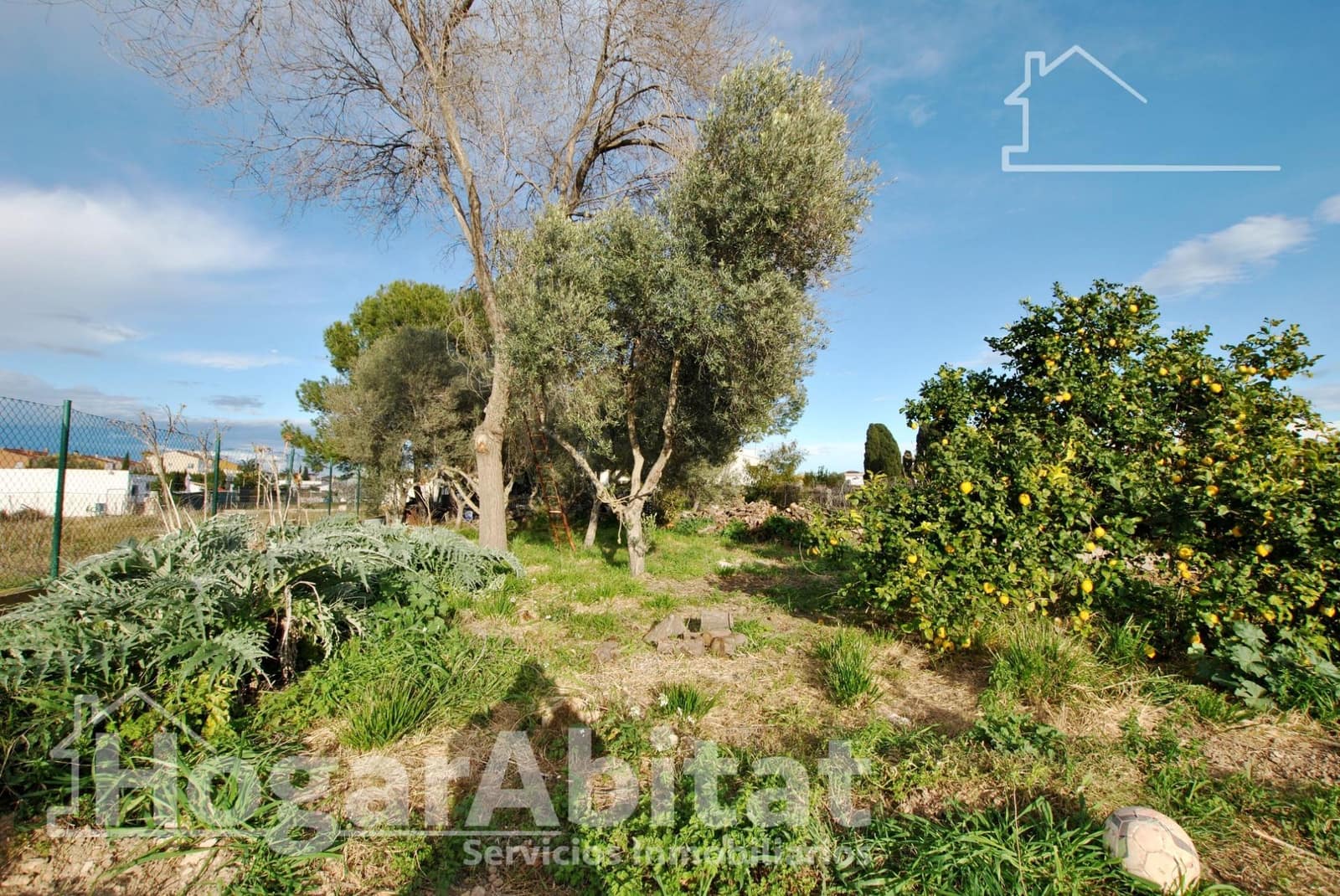 4 Zimmer Villa zu verkaufen in Oliva mit Pool Garage - 750.000 € (Ref: 9755776)