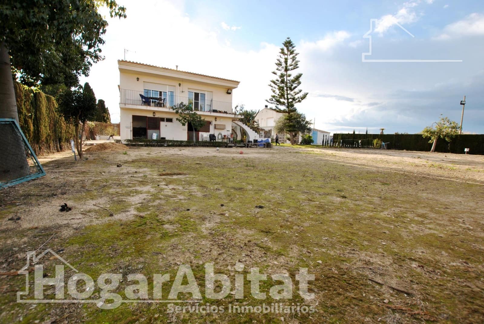 4 Zimmer Villa zu verkaufen in Oliva mit Pool Garage - 750.000 € (Ref: 9755776)