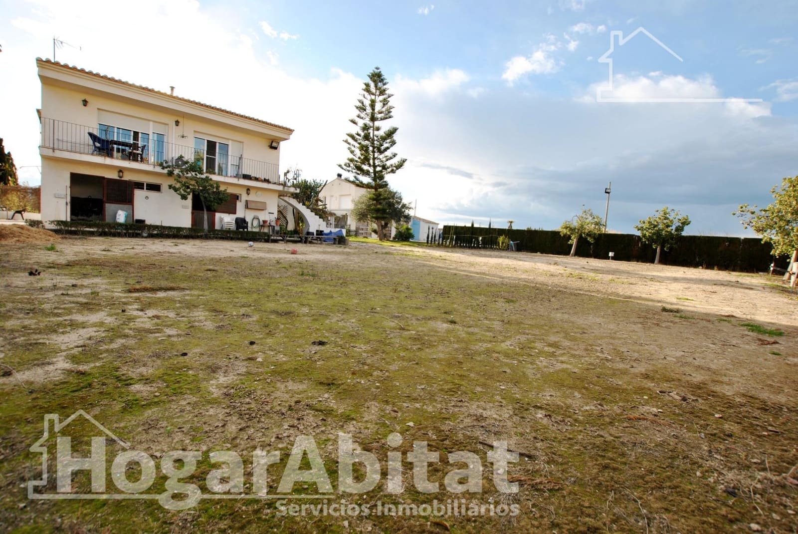 4 Zimmer Villa zu verkaufen in Oliva mit Pool Garage - 750.000 € (Ref: 9755776)