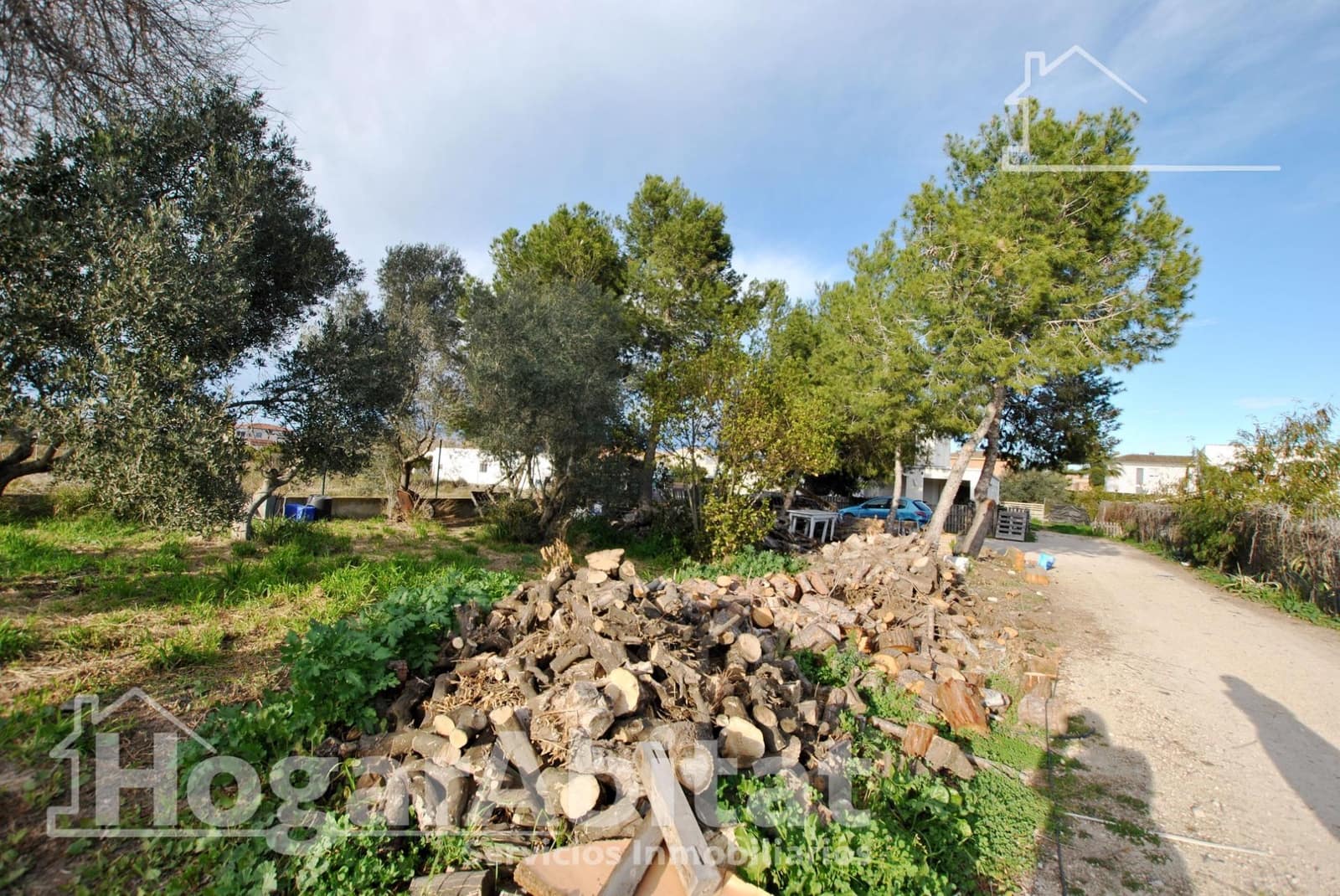 4 Zimmer Villa zu verkaufen in Oliva mit Pool Garage - 750.000 € (Ref: 9755776)