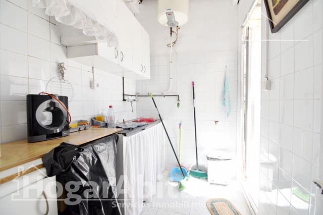 7 sypialnia Dom na sprzedaż w Gandia - 280 000 € (Ref: 9755777)