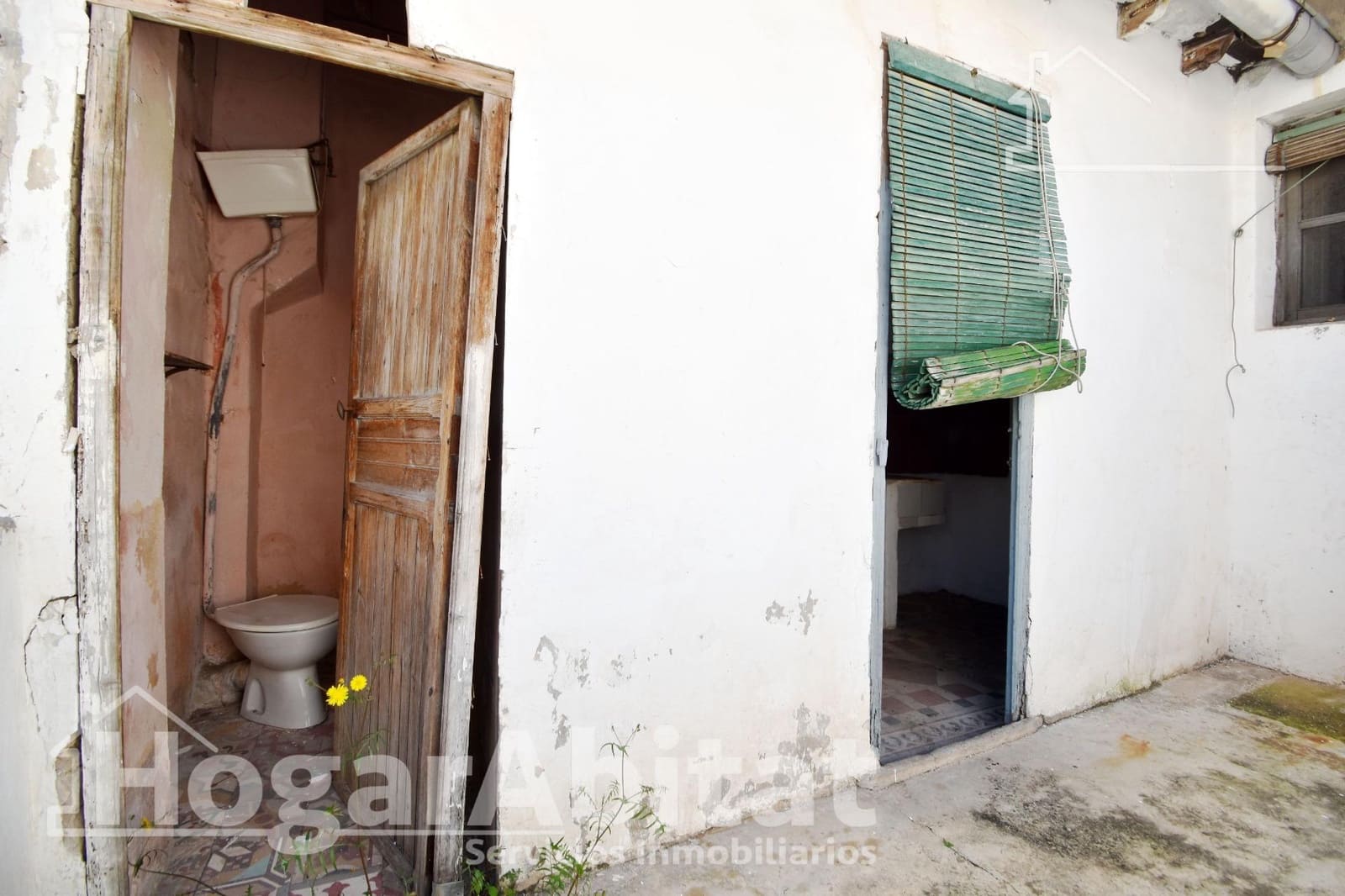 7 sypialnia Dom na sprzedaż w Gandia - 280 000 € (Ref: 9755777)