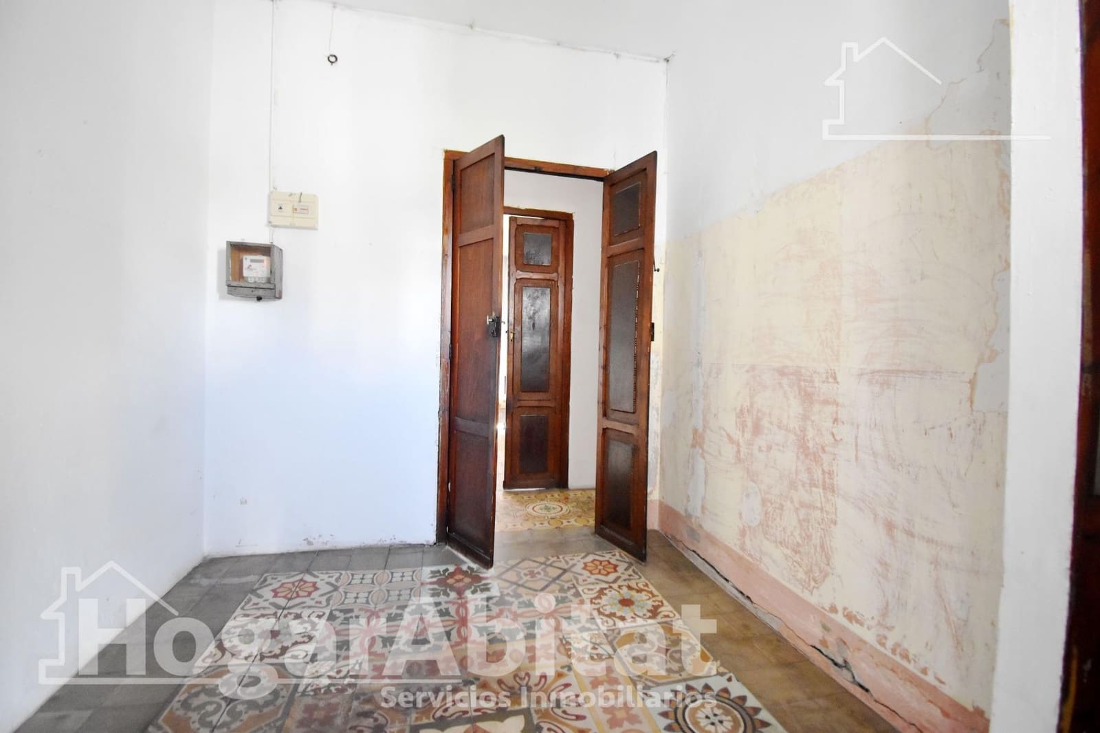 7 sypialnia Dom na sprzedaż w Gandia - 280 000 € (Ref: 9755777)