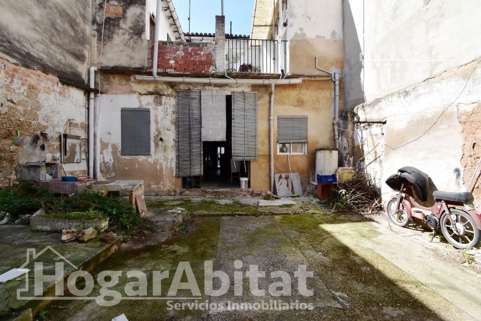 7 sypialnia Dom na sprzedaż w Gandia - 280 000 € (Ref: 9755777)