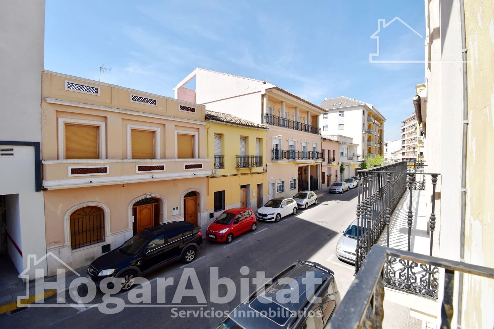 7 sypialnia Dom na sprzedaż w Gandia - 280 000 € (Ref: 9755777)