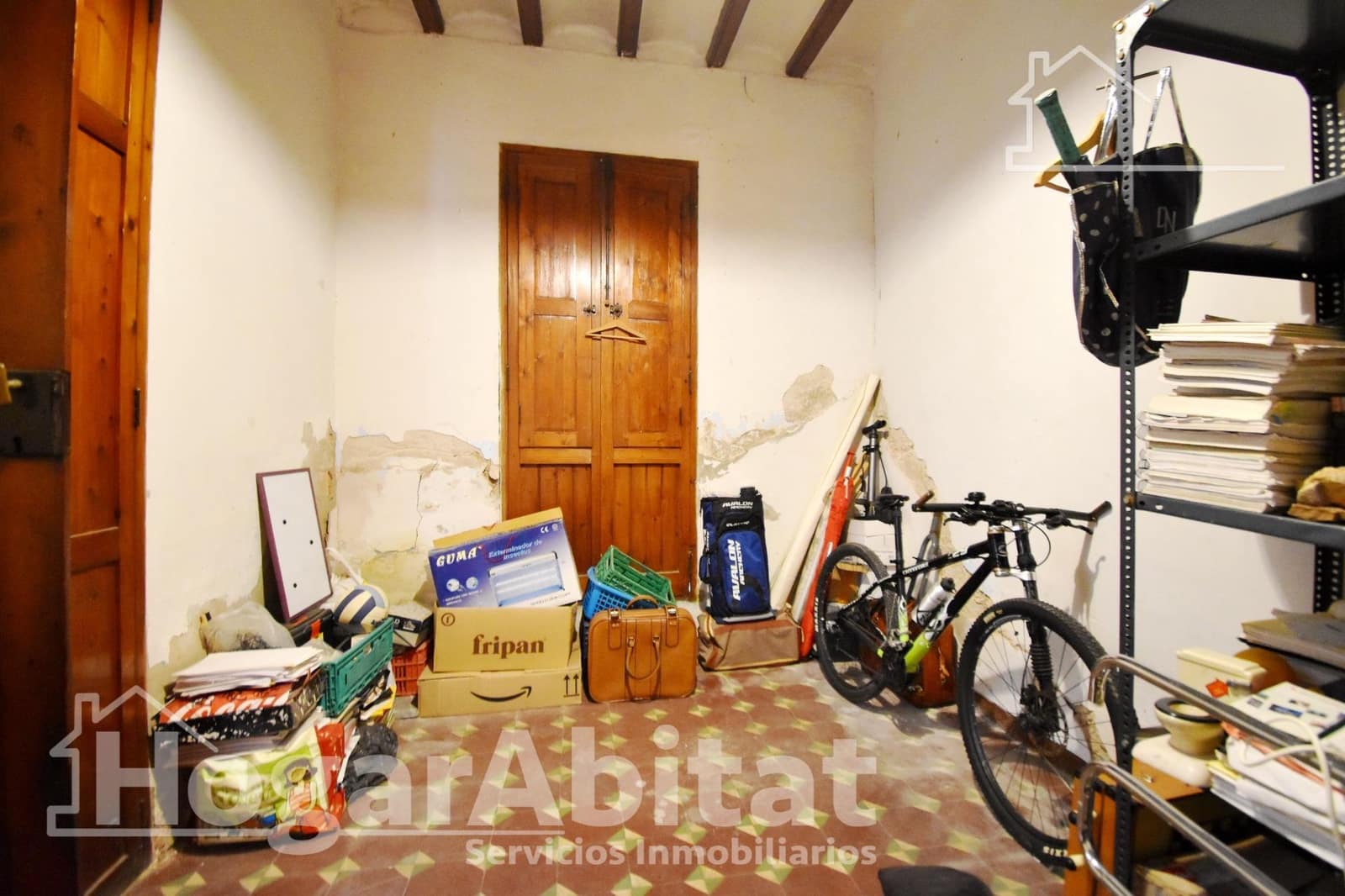 7 sypialnia Dom na sprzedaż w Gandia - 280 000 € (Ref: 9755777)