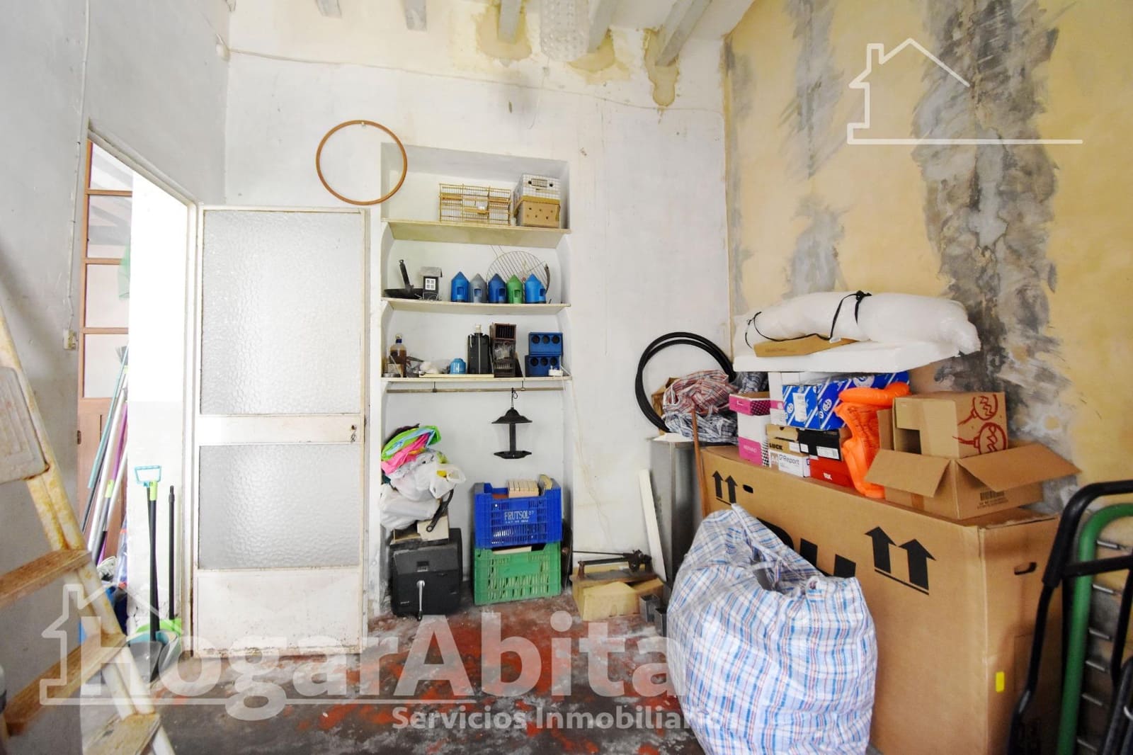 7 sypialnia Dom na sprzedaż w Gandia - 280 000 € (Ref: 9755777)