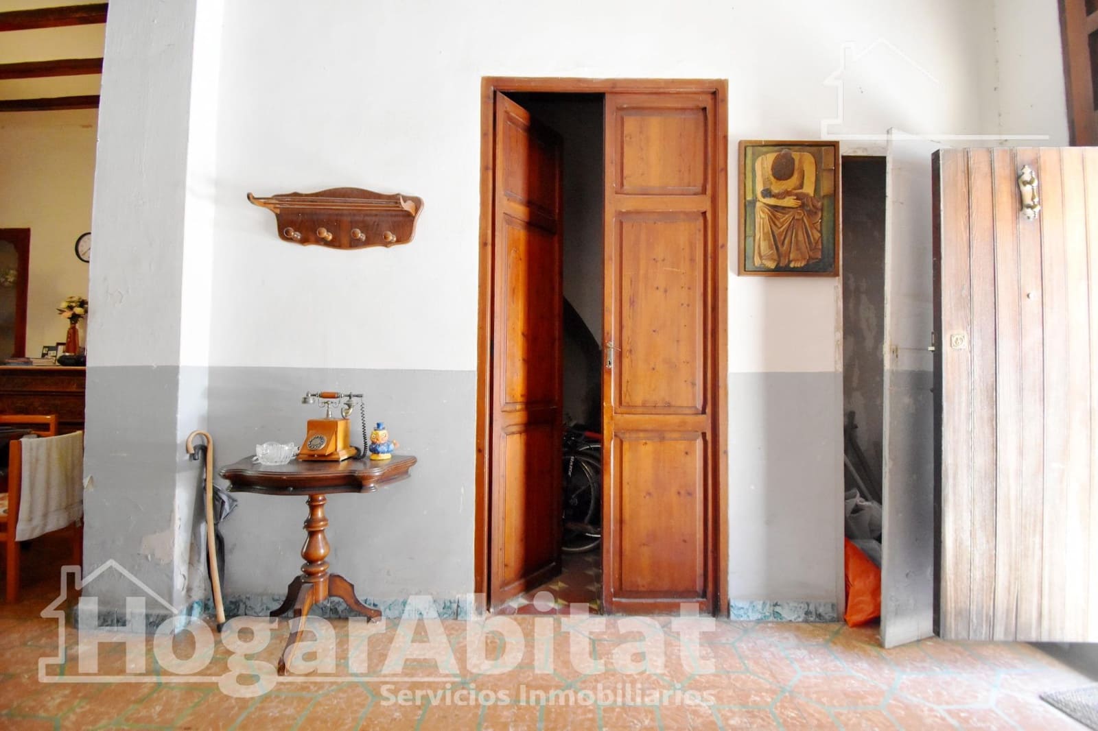 7 sypialnia Dom na sprzedaż w Gandia - 280 000 € (Ref: 9755777)