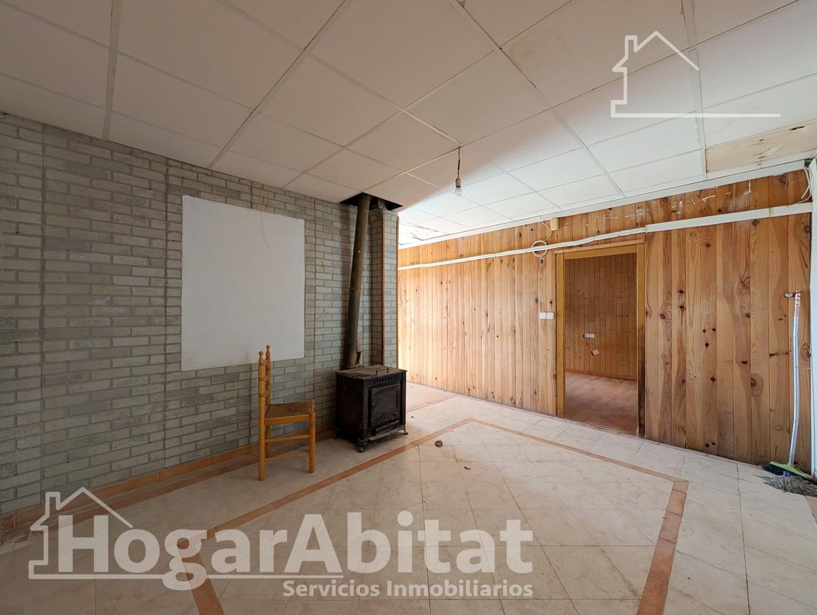 4 soverom Hus til salgs i Alicante by - € 157 000 (Ref: 9755778)