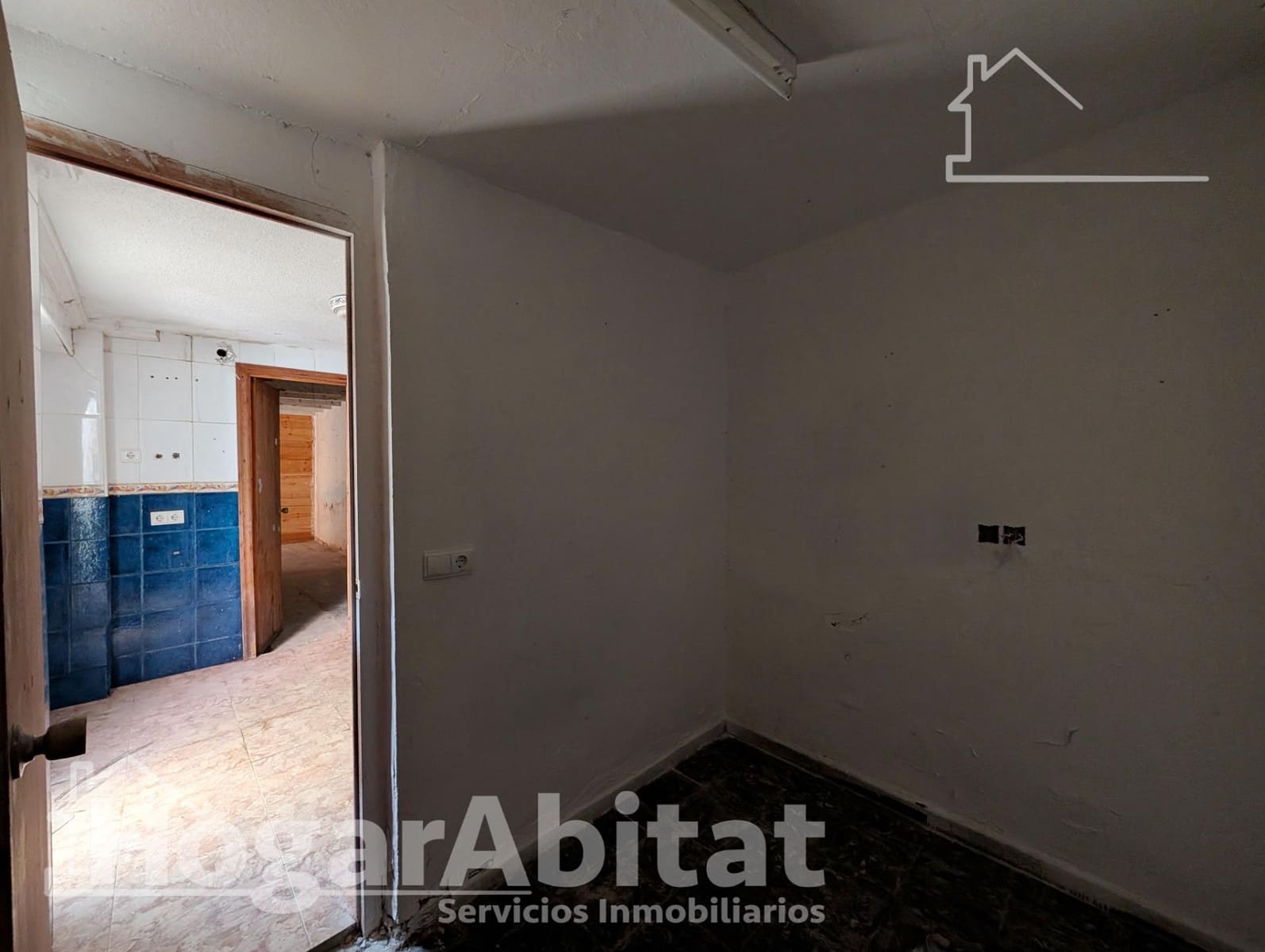 4 soverom Hus til salgs i Alicante by - € 157 000 (Ref: 9755778)