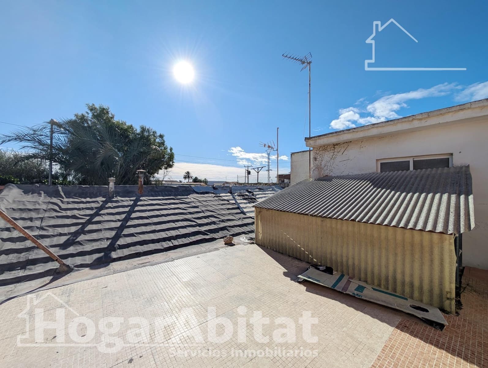 4 soverom Hus til salgs i Alicante by - € 157 000 (Ref: 9755778)