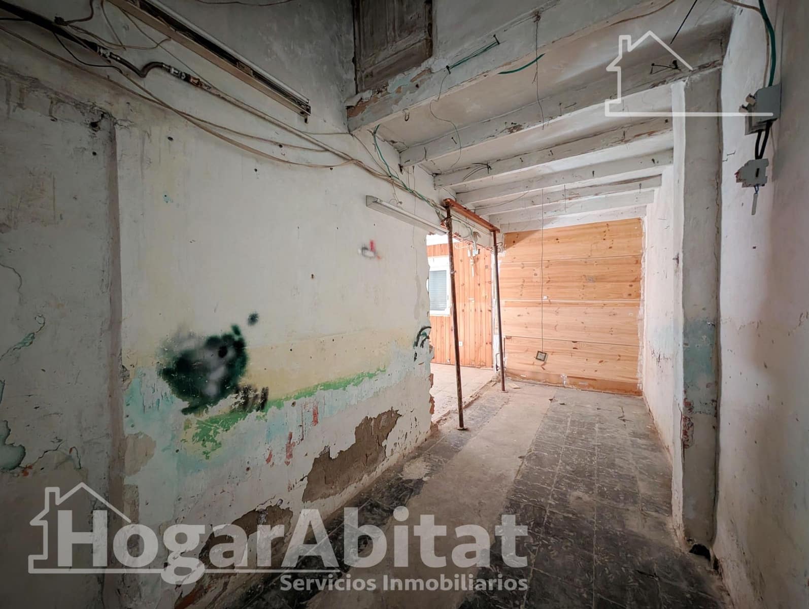 4 soverom Hus til salgs i Alicante by - € 157 000 (Ref: 9755778)