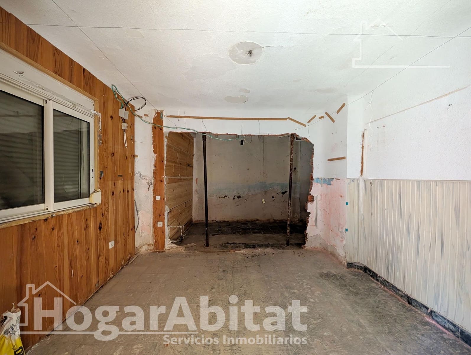 4 soverom Hus til salgs i Alicante by - € 157 000 (Ref: 9755778)