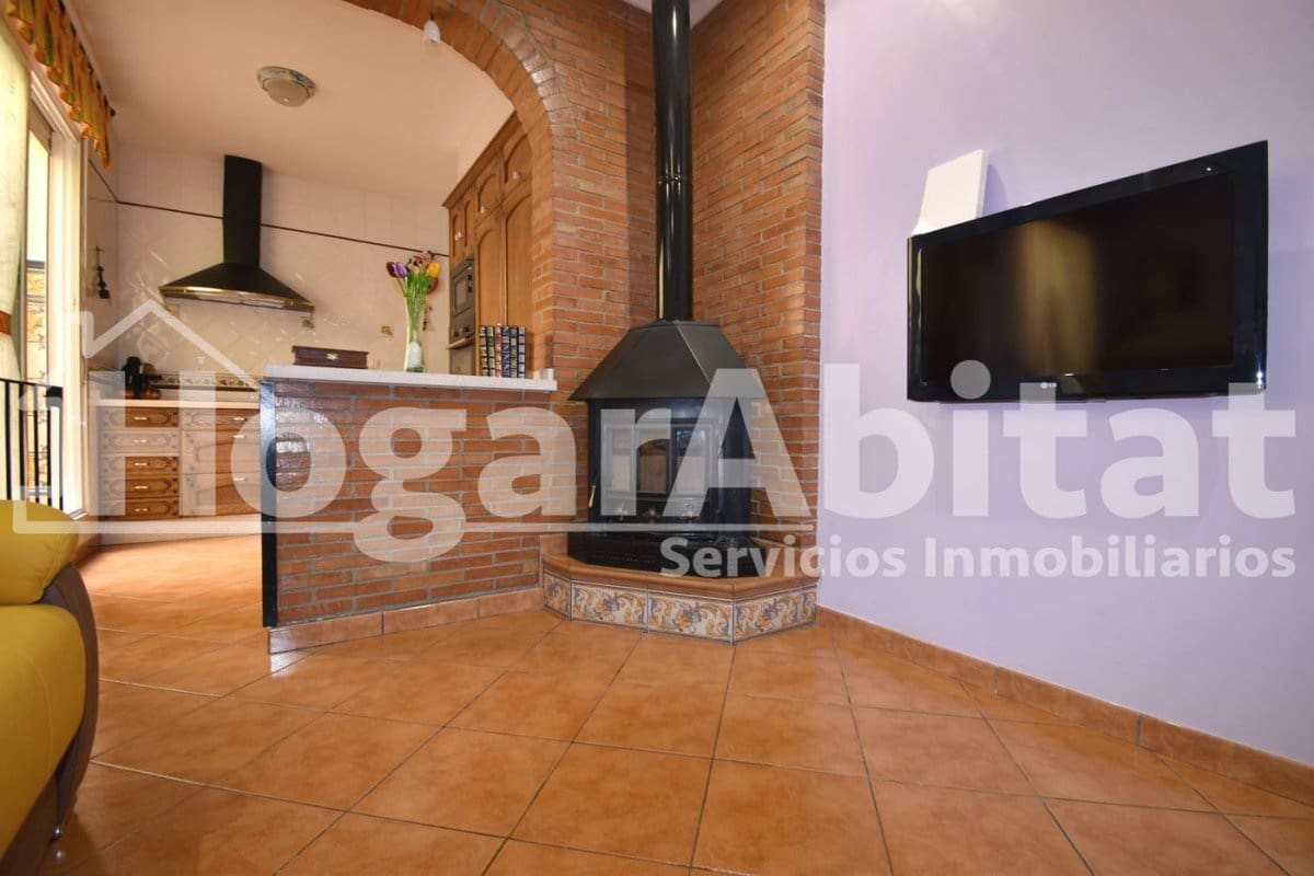 6 quarto Moradia para venda em Vila-real com garagem - 300 000 € (Ref: 9755780)