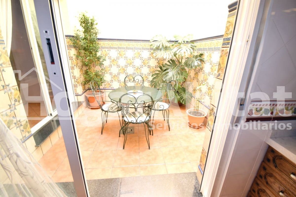 6 quarto Moradia para venda em Vila-real com garagem - 300 000 € (Ref: 9755780)