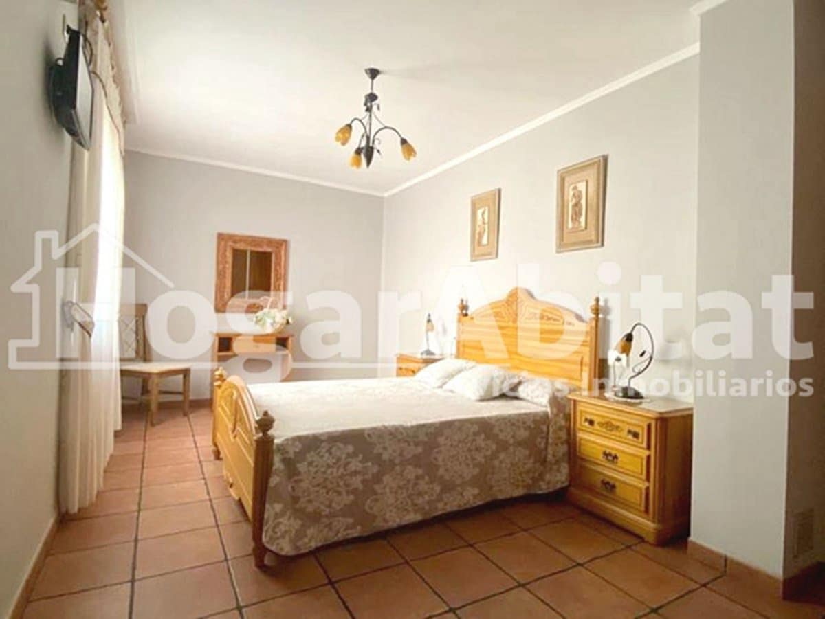 6 quarto Moradia para venda em Vila-real com garagem - 300 000 € (Ref: 9755780)