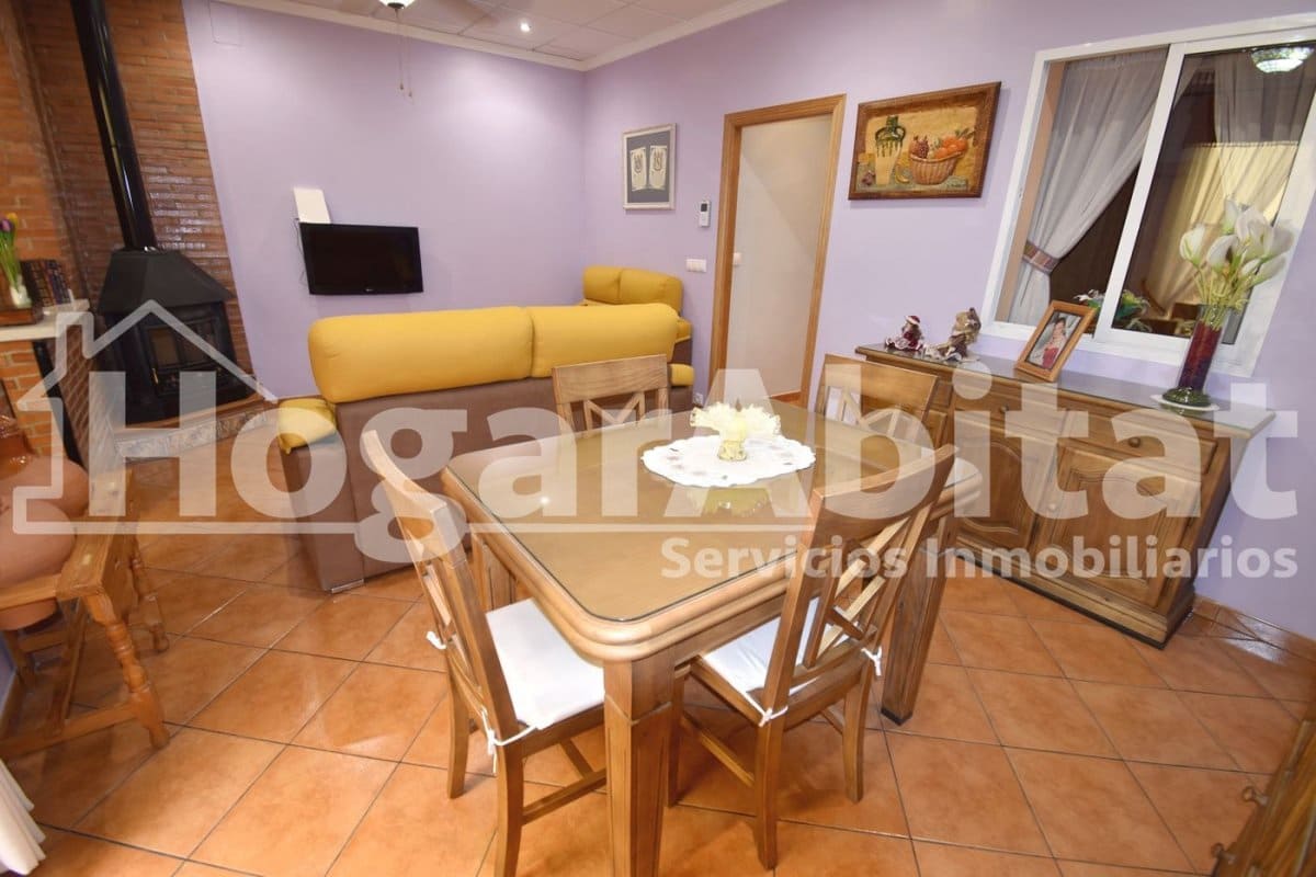 6 quarto Moradia para venda em Vila-real com garagem - 300 000 € (Ref: 9755780)