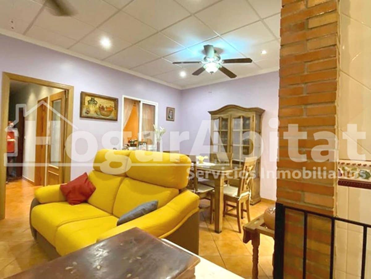 6 quarto Moradia para venda em Vila-real com garagem - 300 000 € (Ref: 9755780)