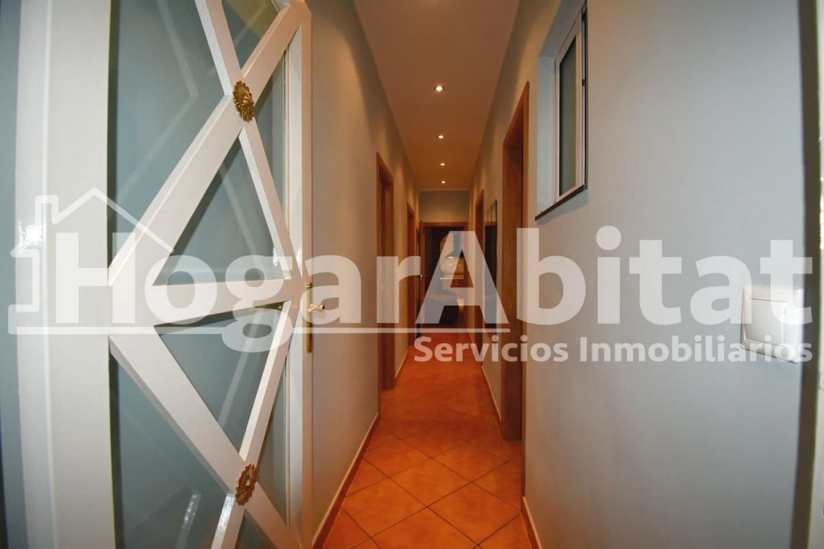 6 quarto Moradia para venda em Vila-real com garagem - 300 000 € (Ref: 9755780)