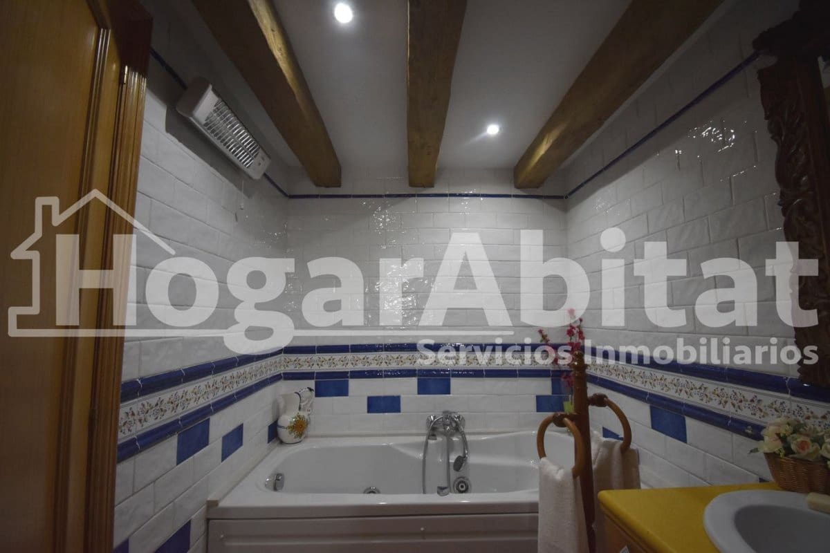 6 quarto Moradia para venda em Vila-real com garagem - 300 000 € (Ref: 9755780)